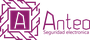 Anteo seguridad electrónica